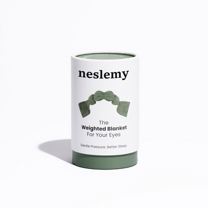 🔥20% OFF | NESLEMY Sleep Mask